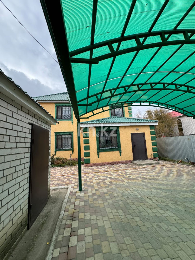 Продажа 5-комнатного дома, 260 м² - Продажа домов, коттеджей в Казахстане фото 3 из 20