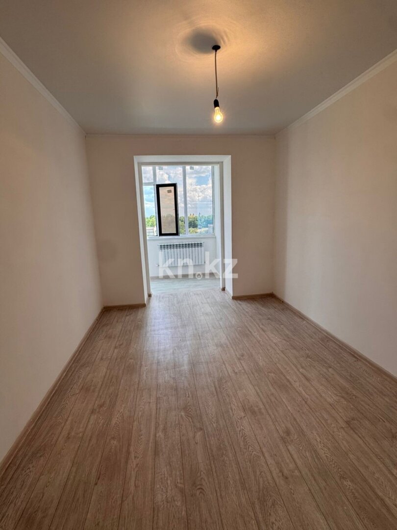 Продажа 2-комнатной квартиры, 64.6 м² в Уральске - фото 2