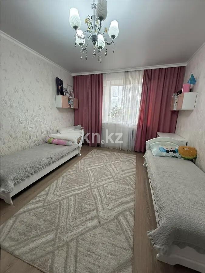 Продажа 2-комнатной квартиры, 61.5 м² в Астане - фото 2