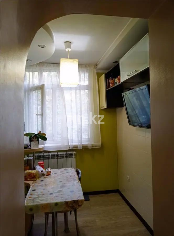 Продажа 2-комнатной квартиры, 46.8 м² - Продажа квартир в Казахстане - страница 24 фото 3 из 4