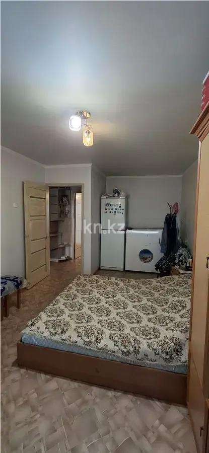 Продажа 2-комнатной квартиры, 48 м², мкр-н 17, дом  55 - Продажа квартир в Караганде фото 2 из 2