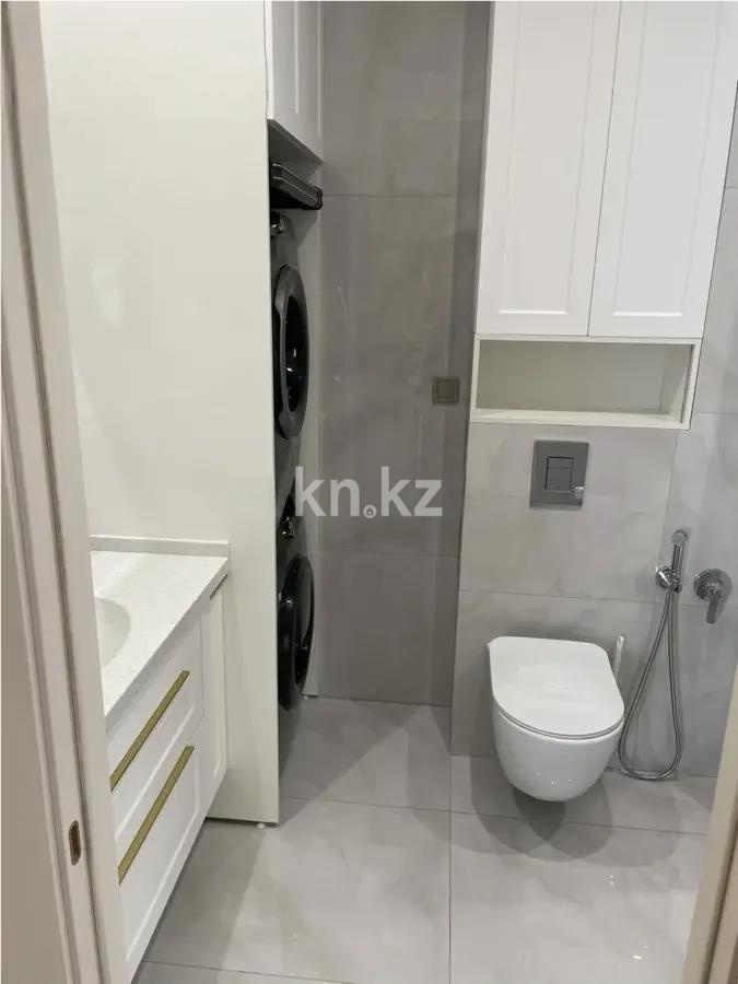 Продажа 3-комнатной квартиры, 120 м², пр. Аль-Фараби, дом  27/3 - Продажа квартир без посредников в Алматы фото 5 из 5