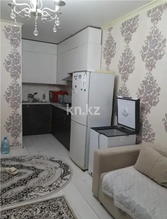 Продажа 1-комнатной квартиры, 39.1 м² - Продажа однокомнатных квартир в Астане фото 3 из 4