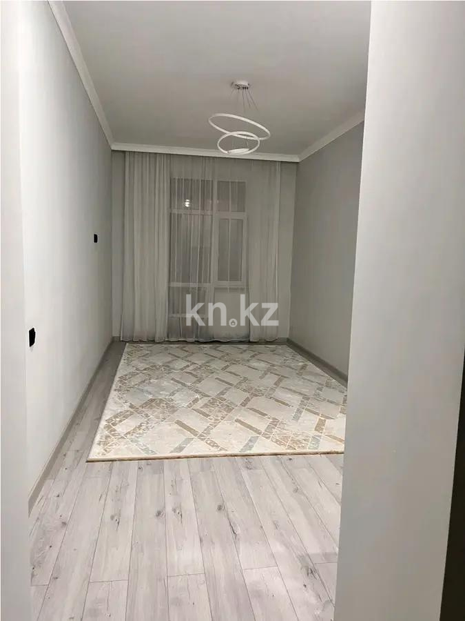 Продажа 1-комнатной квартиры, 41 м² в Астане