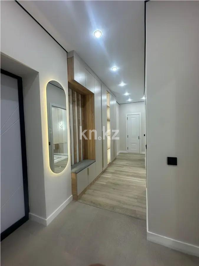 Продажа 2-комнатной квартиры, 57.6 м² - Продажа квартир в Алматы - страница 51 фото 5 из 5