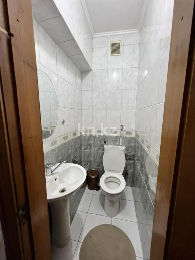 Продажа 4-комнатной квартиры, 100 м² - Продажа квартир в Казахстане - страница 13 фото 5 из 9