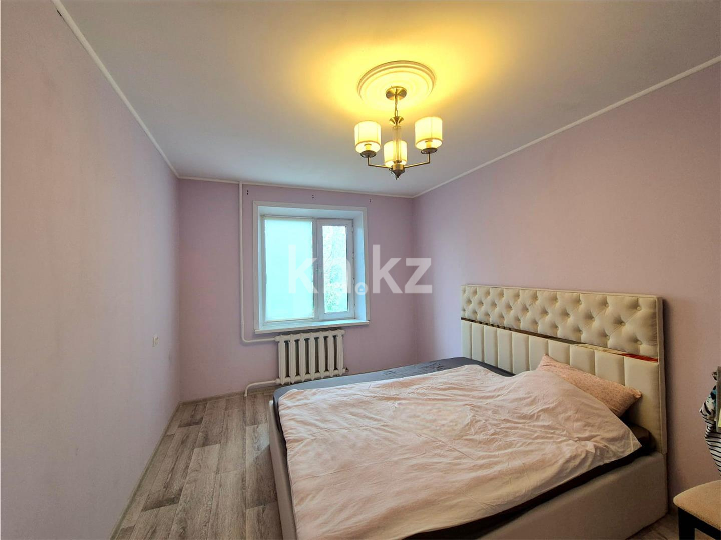 Продажа 2-комнатной квартиры, 56 м² в Темиртау - фото 2