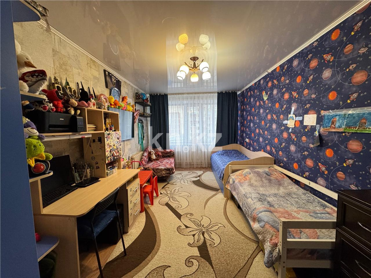 Продажа 3-комнатной квартиры, 75 м², ул. Амангельды в Темиртау - фото 4