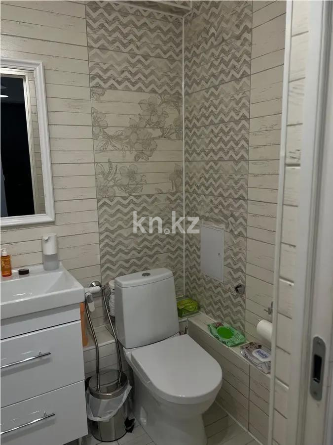 Продажа 2-комнатной квартиры, 68.2 м², ул. Сауранбаева, дом  21 - Продажа  двухкомнатных квартир в Алматы без посредников с фото фото 2 из 3