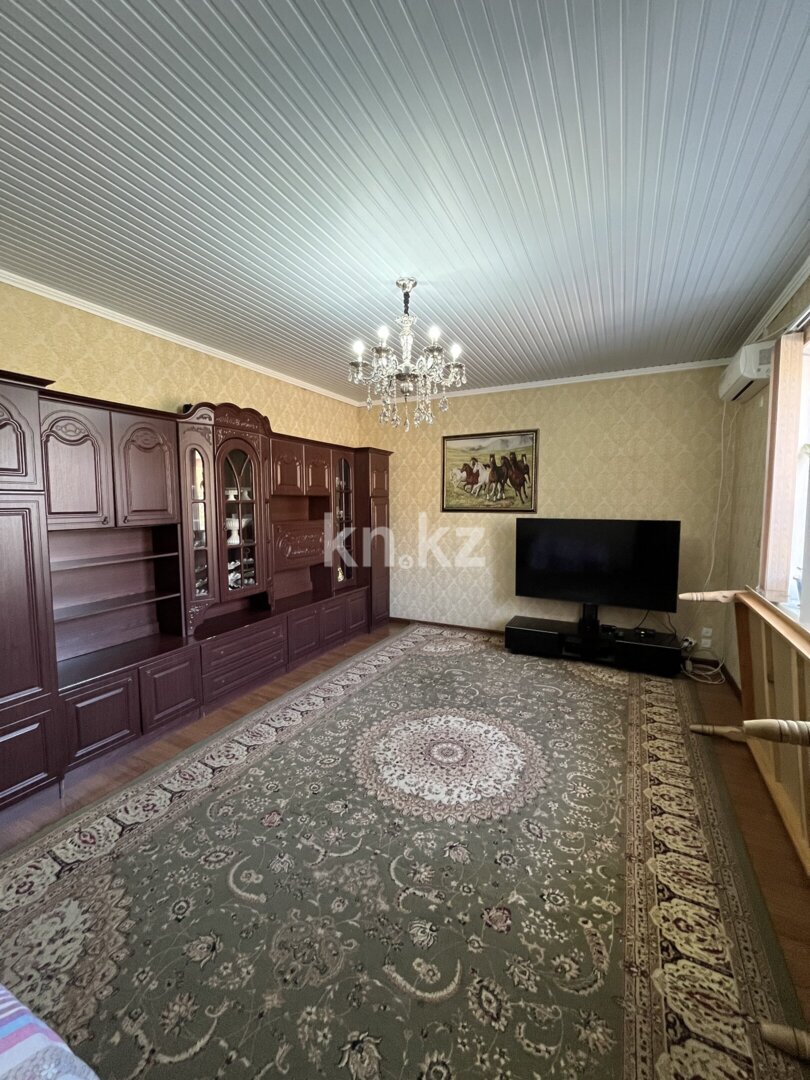 Продажа 4-комнатного дома, 100 м² в Шымкенте - фото 16