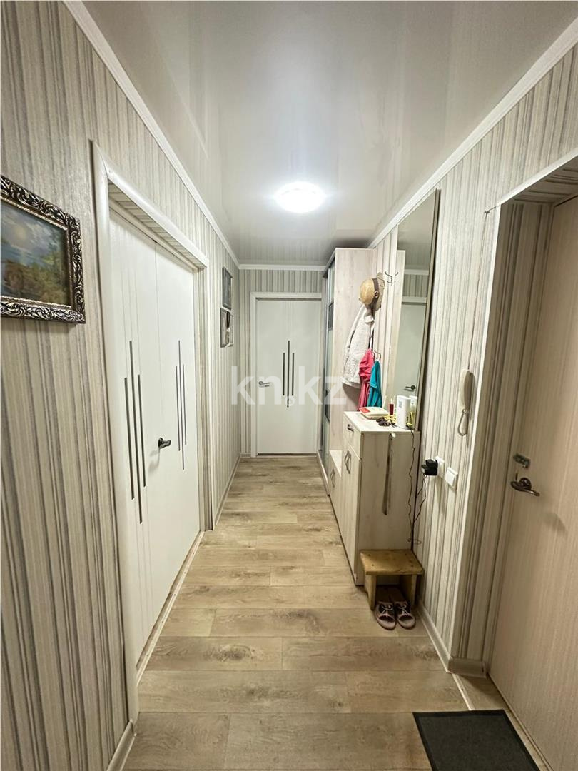 Продажа 2-комнатной квартиры, 48 м², пр. Республики - Продажа квартир в Караганде фото 11 из 12