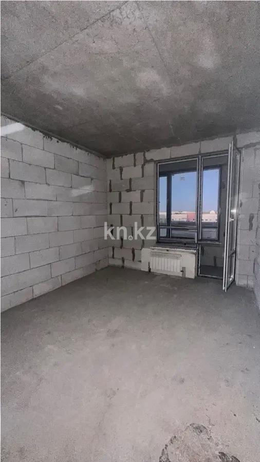 Продажа 2-комнатной квартиры, 62.13 м², ул. Е-496, дом  8 стр в Астане - фото 2