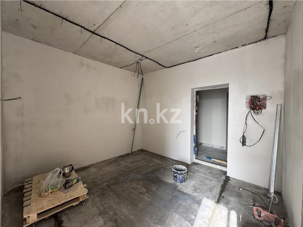 Продажа 1-комнатной квартиры, 44.7 м², пр. Райымбека, дом  349/1 в Алматы - фото 2