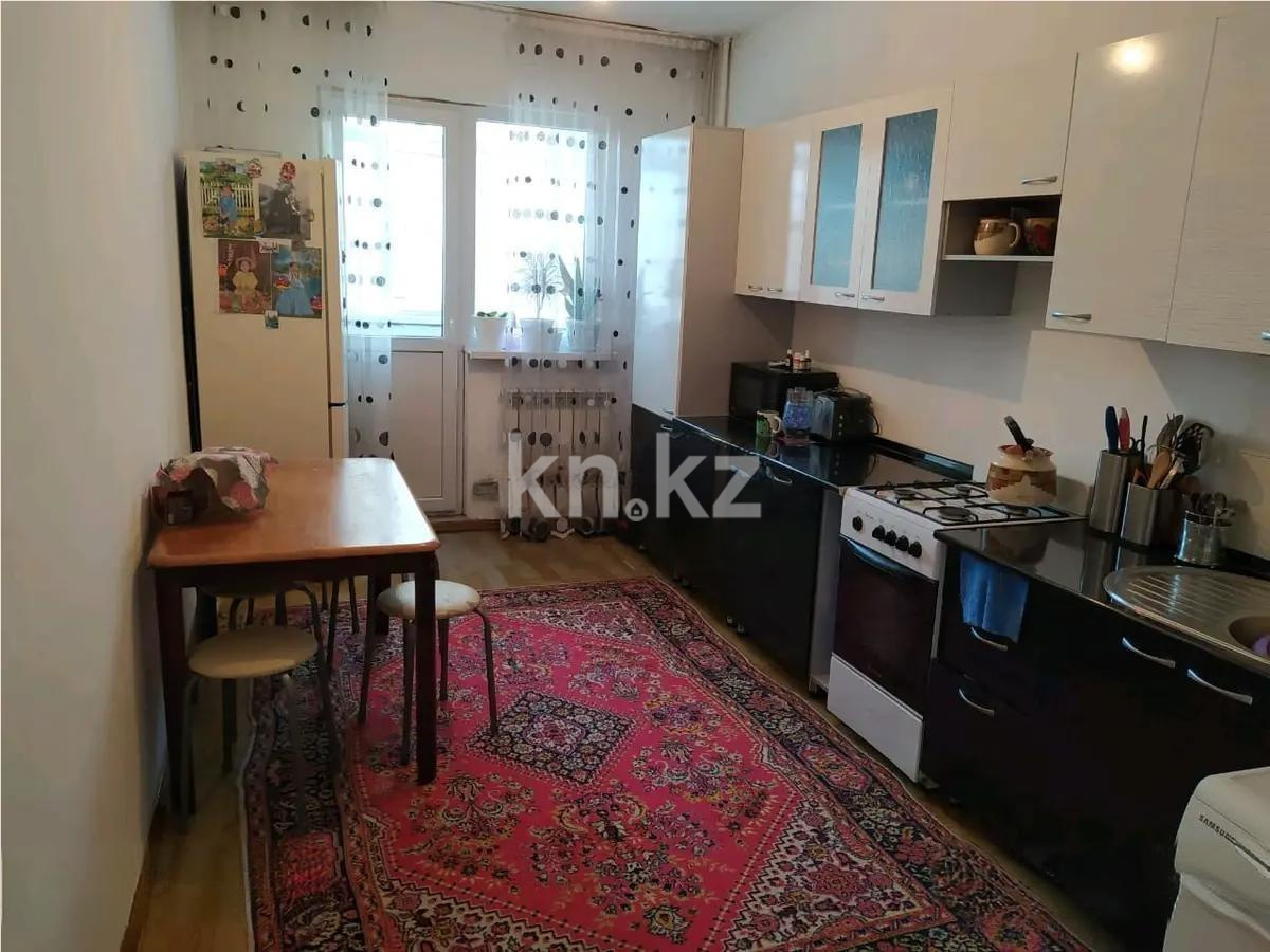 Продажа 2-комнатной квартиры, 69 м², ул. Чуланова, дом  121 в Алматы - фото 3