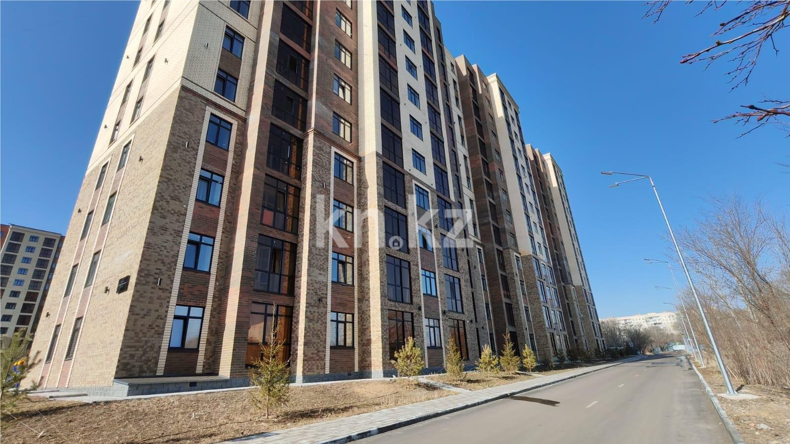 Продажа 3-комнатной квартиры, 99 м² в Караганде - фото 22