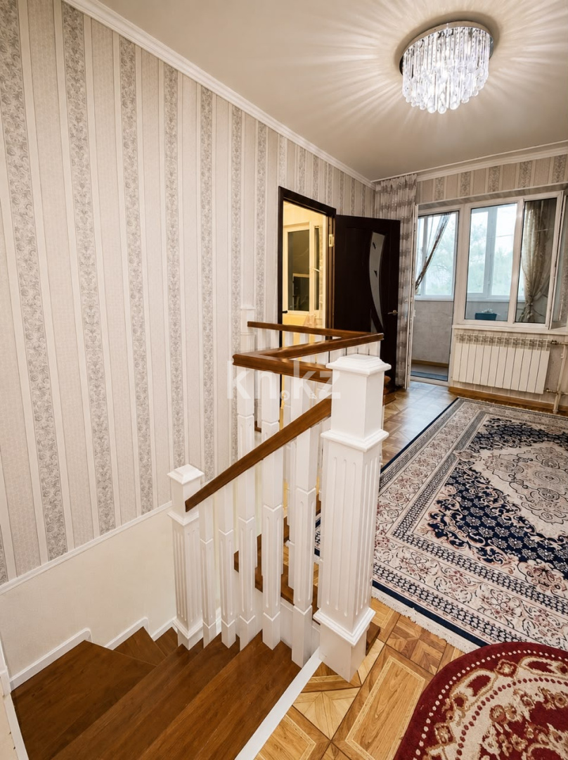 Продажа 4-комнатного дома, 139 м² в Алматы - фото 6