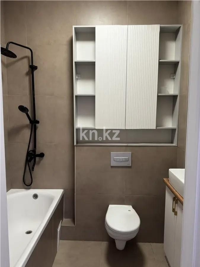 Продажа 2-комнатной квартиры, 40 м² в Астане - фото 2
