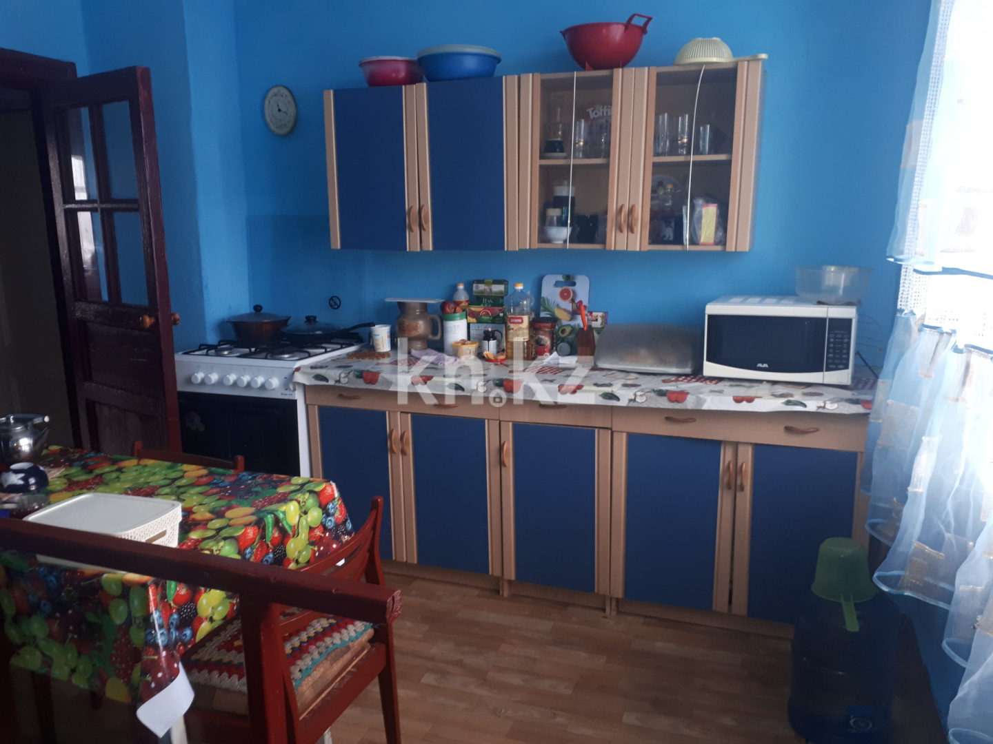 Продажа 6-комнатного дома, 160 м² - Продажа домов, коттеджей в Казахстане фото 1 из 15