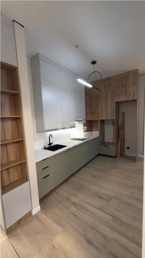 Продажа 2-комнатной квартиры, 44.2 м² в Астане - фото 2