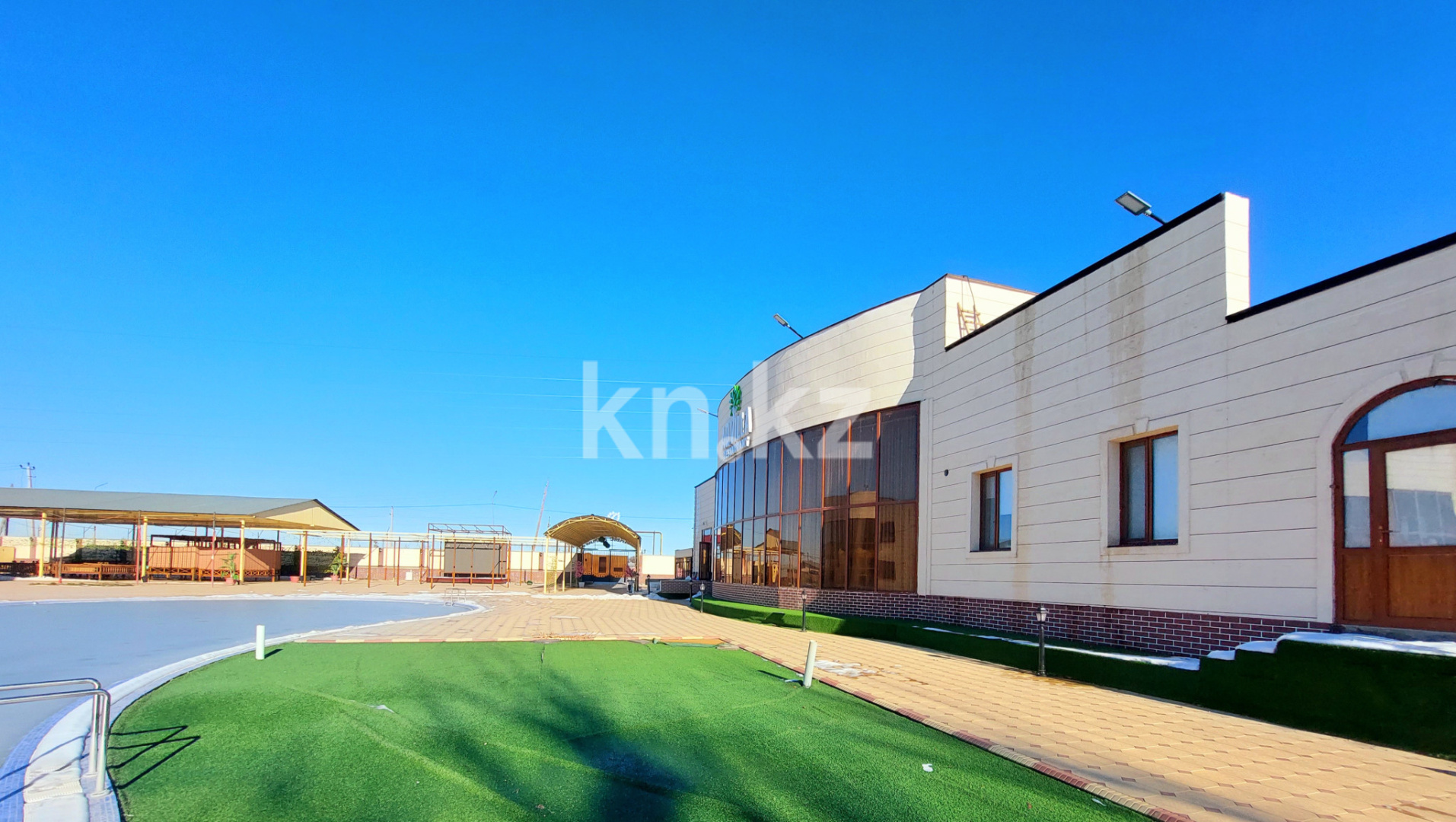 Продажа , 3000 м², Рахимова, дом  1111 - Продажа офисных и торговых помещений в Шымкенте фото 15 из 28