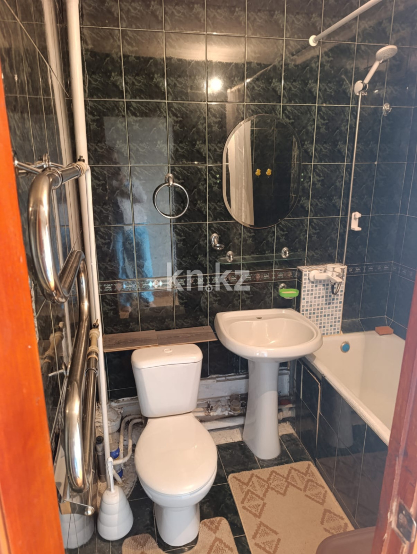 Продажа 2-комнатной квартиры, 43 м² в Алматы - фото 8