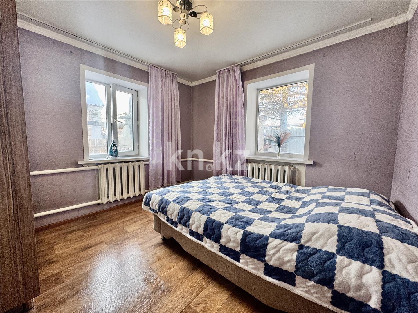 Продажа 4-комнатного дома, 65.3 м², ул. Айвазовского, дом  5 в Караганде - фото 7