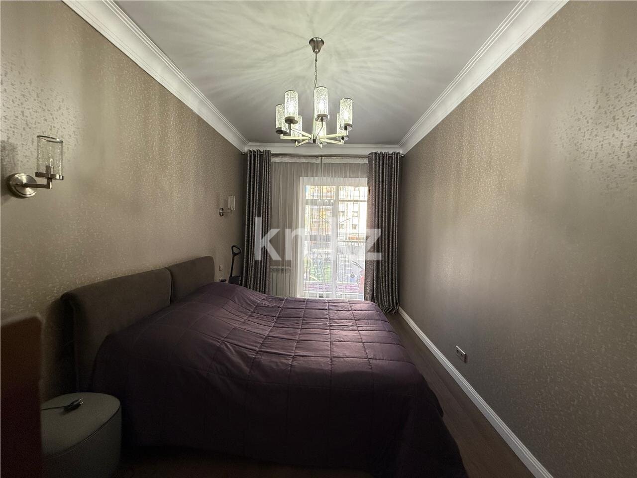 Продажа 3-комнатной квартиры, 89 м² в Караганде - фото 8