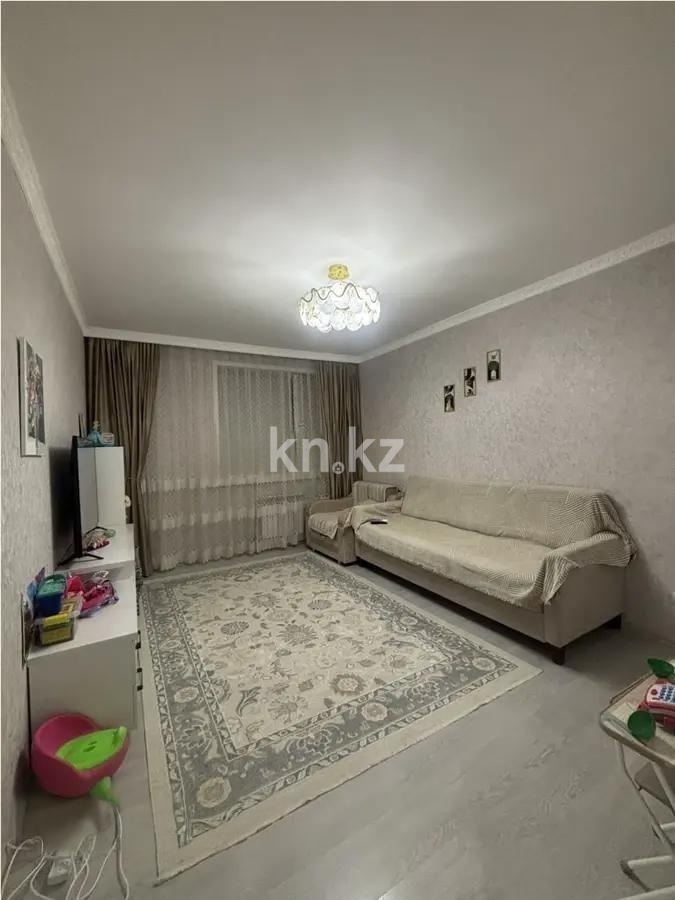 Продажа 2-комнатной квартиры, 56 м² в Астане - фото 2