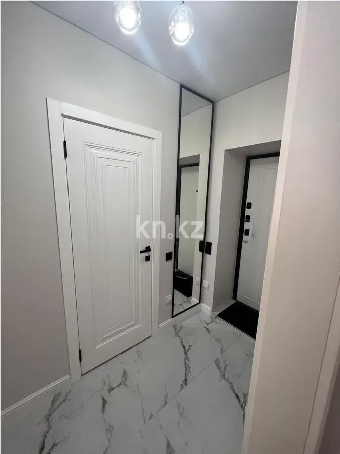 Продажа 2-комнатной квартиры, 40 м², ул. Нажимеденова, дом  15 - Продажа квартир в новостройках Астаны фото 5 из 5