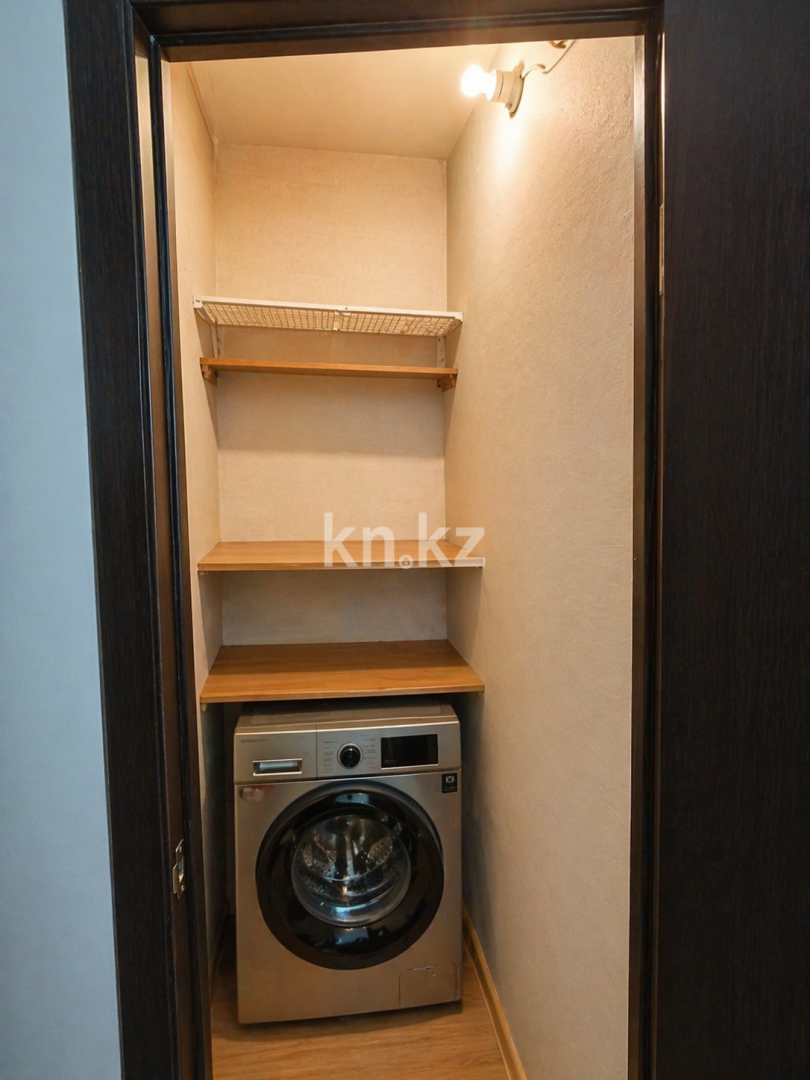 Продажа 1-комнатной квартиры, 30 м² в Караганде - фото 5