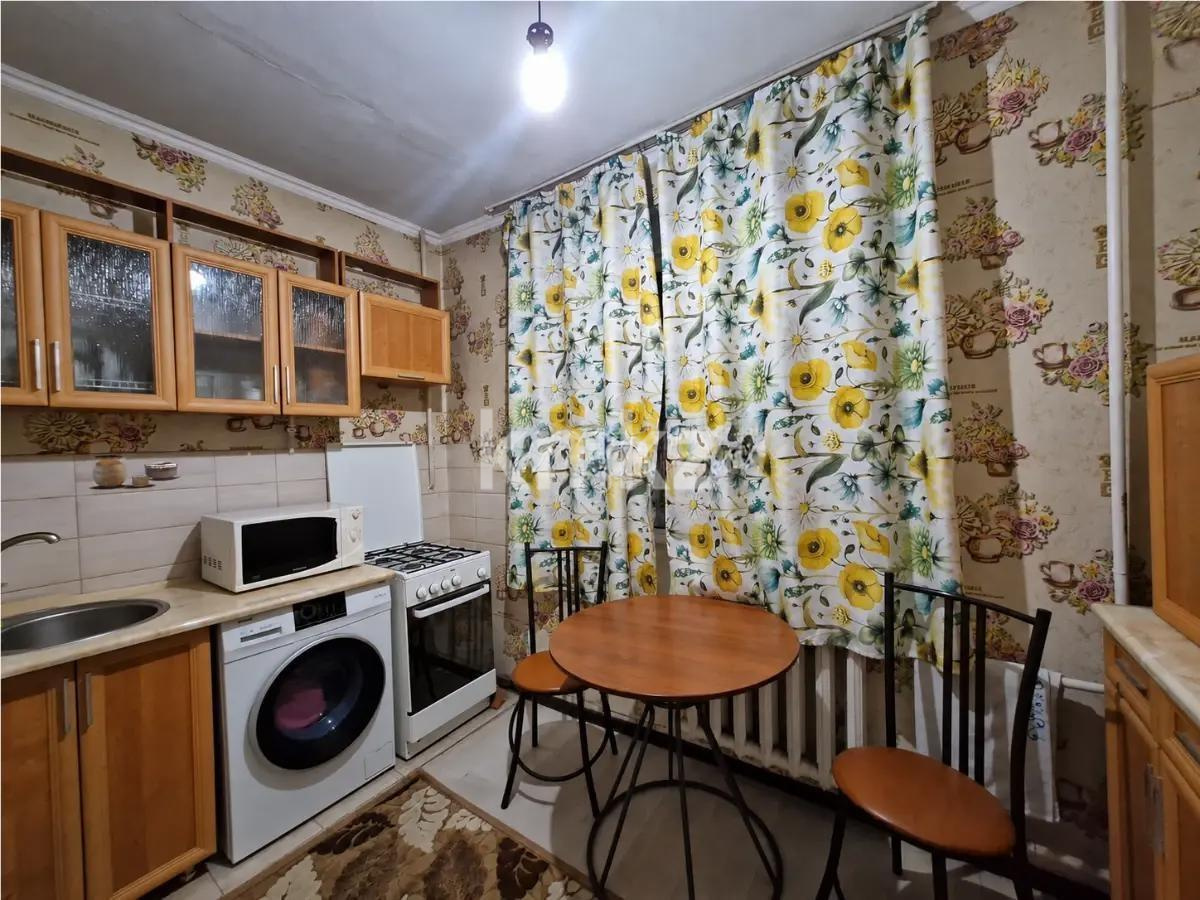 Продажа 1-комнатной квартиры, 36.4 м² - Недвижимость в Алматы - страница 27 фото 2 из 2