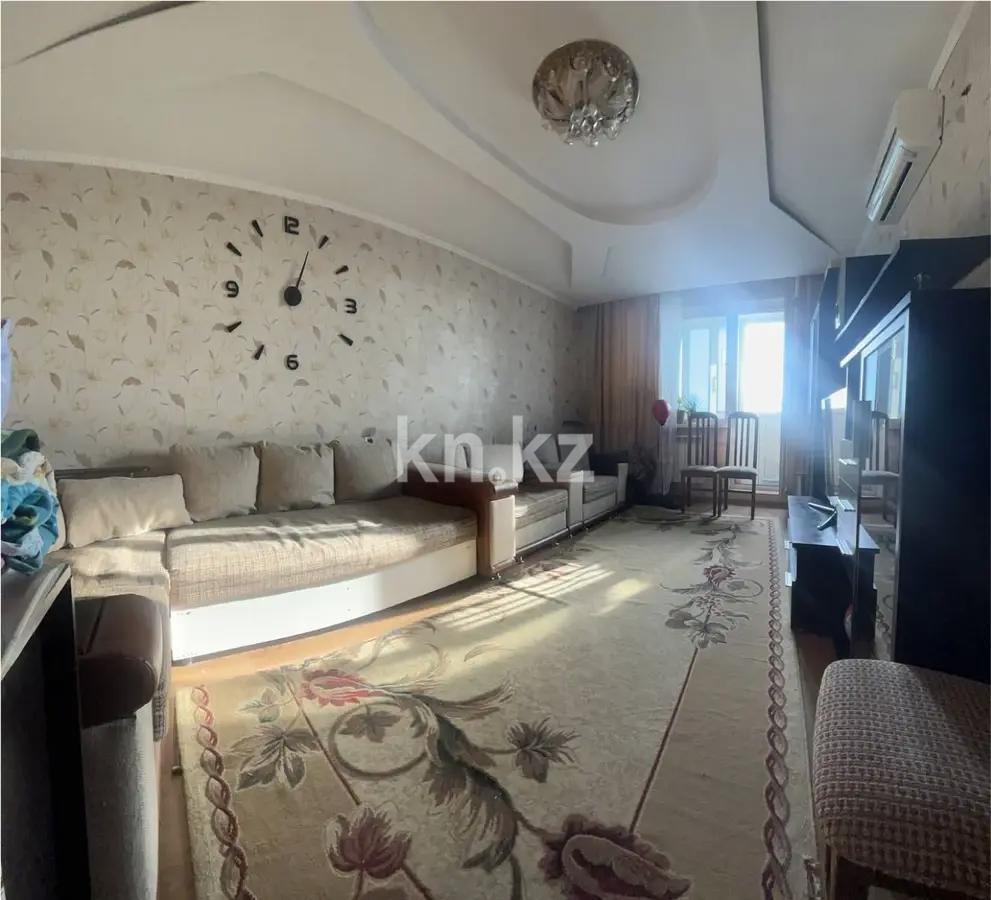 Продажа 2-комнатной квартиры, 44 м², мкр-н 19, дом  74 - Продажа квартир в Караганде без посредников с фото фото 1 из 6
