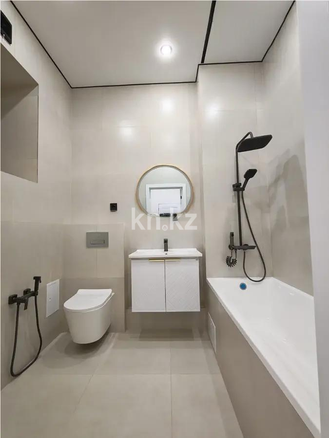 Продажа 2-комнатной квартиры, 41.1 м² - Продажа квартир в новостройках Астаны без посредников - страница 35 фото 4 из 4