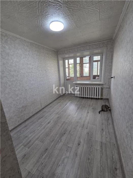 Продажа 2-комнатной квартиры, 44 м² - Продажа двухкомнатных квартир от собственников в Темиртау фото 2 из 6