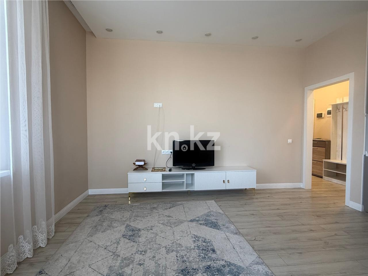 Продажа 3-комнатной квартиры, 66 м² - Продажа квартир в Караганде - страница 80 фото 4 из 19