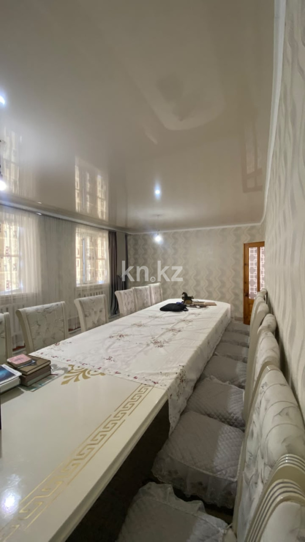 Продажа 5-комнатного дома, 130 м² - Продажа домов, коттеджей в Казахстане фото 7 из 9