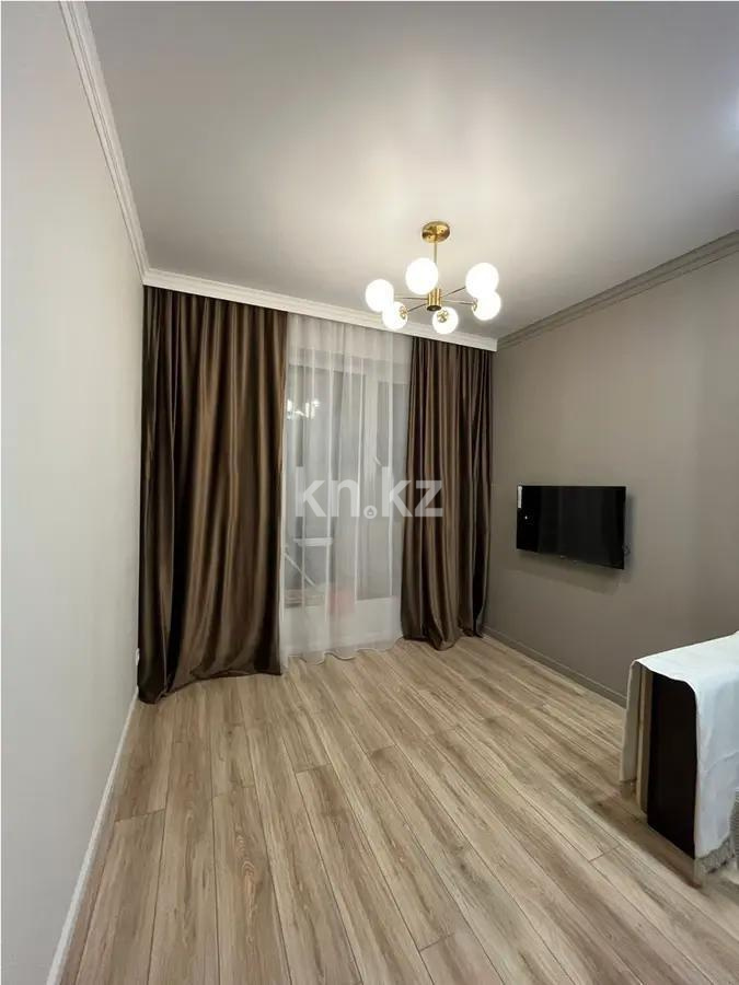 Продажа 2-комнатной квартиры, 39 м², ул. Калдаякова, дом  25а в Астане