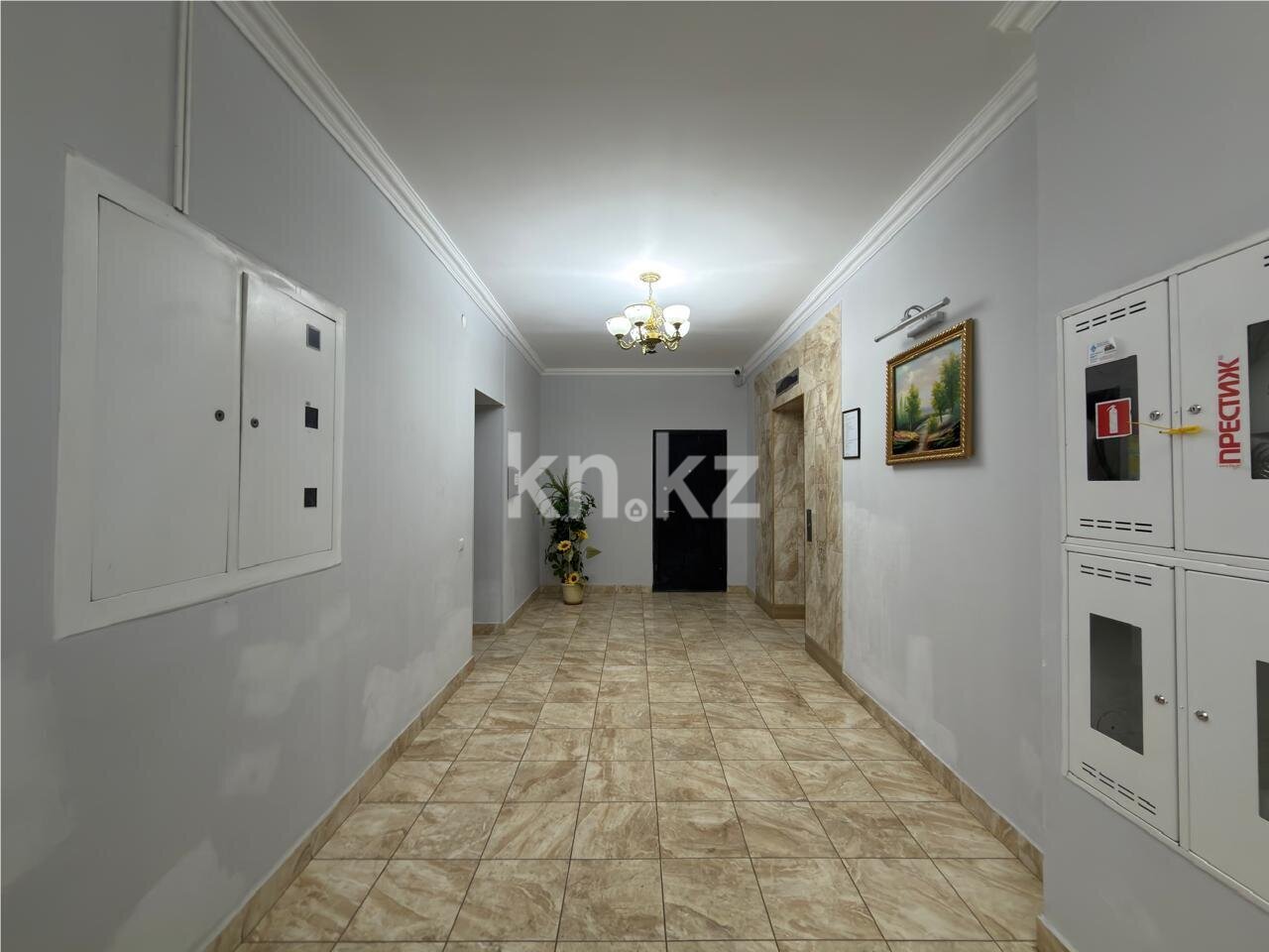 Продажа 1-комнатной квартиры, 57.9 м² в Астане - фото 10