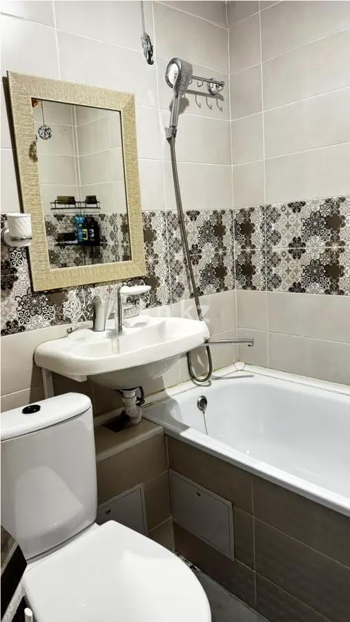Продажа 2-комнатной квартиры, 43 м² в Алматы - фото 4