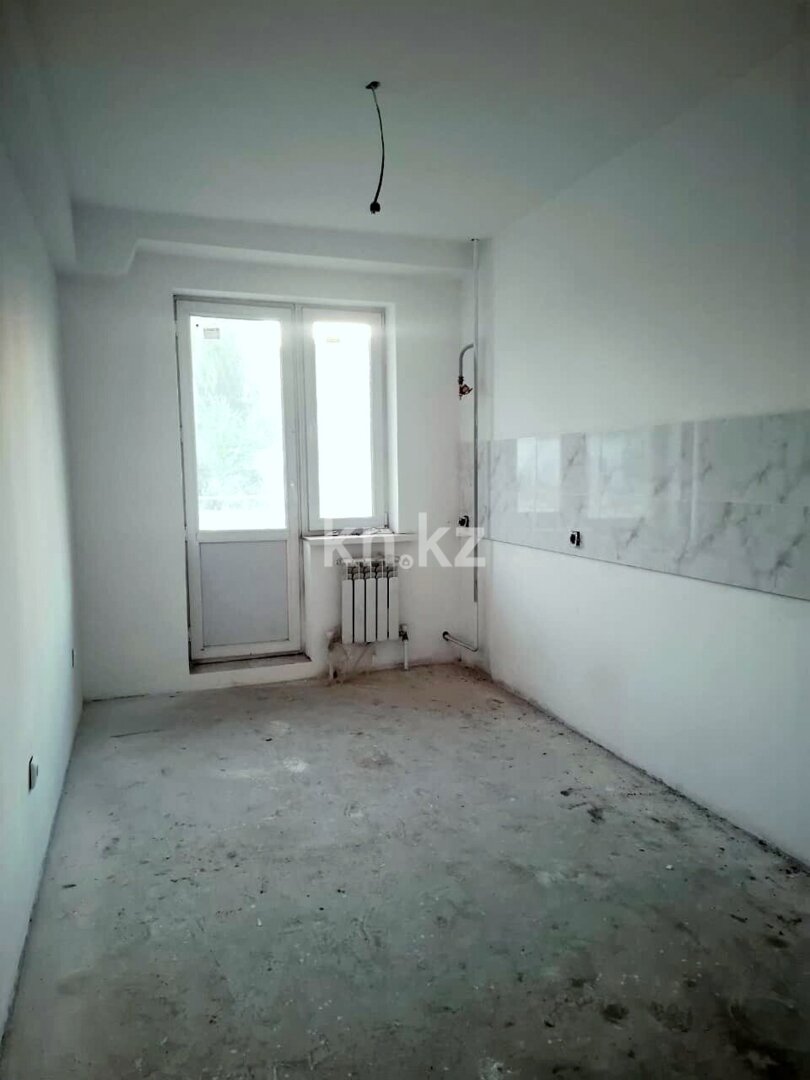 Продажа 1-комнатной квартиры, 38.9 м² в Алматы - фото 8