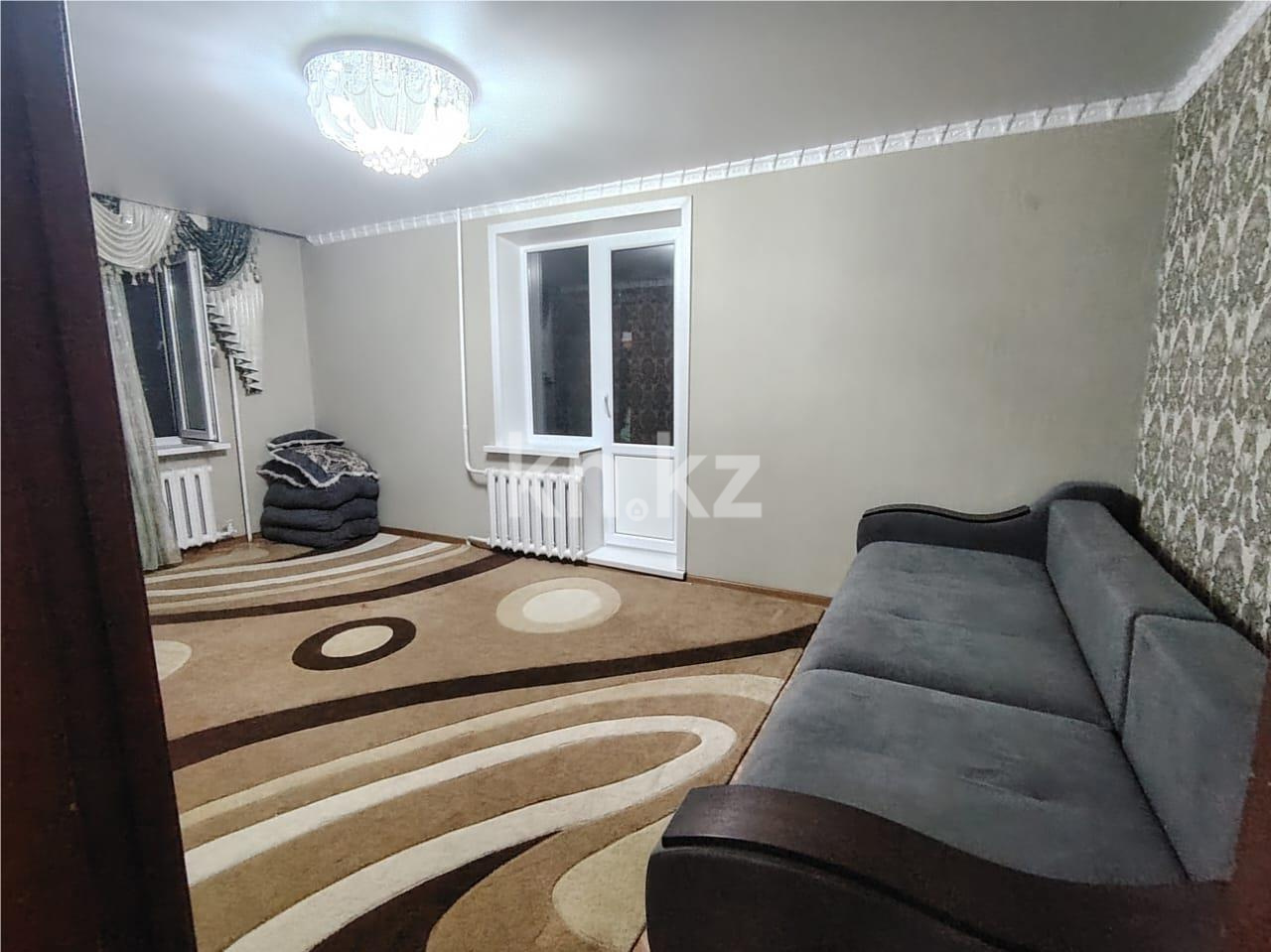 Продажа 3-комнатной квартиры, 71 м², пр. Металлургов - Продажа  трехкомнатных квартир в Темиртау фото 1 из 23