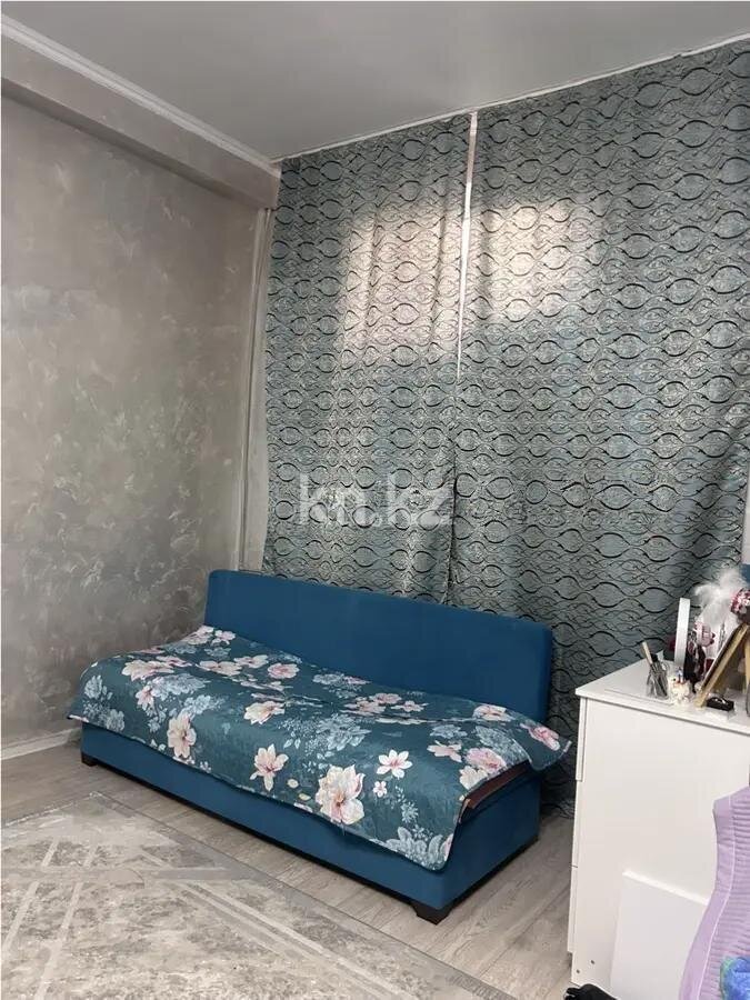 Продажа 1-комнатной квартиры, 34 м² в Алматы