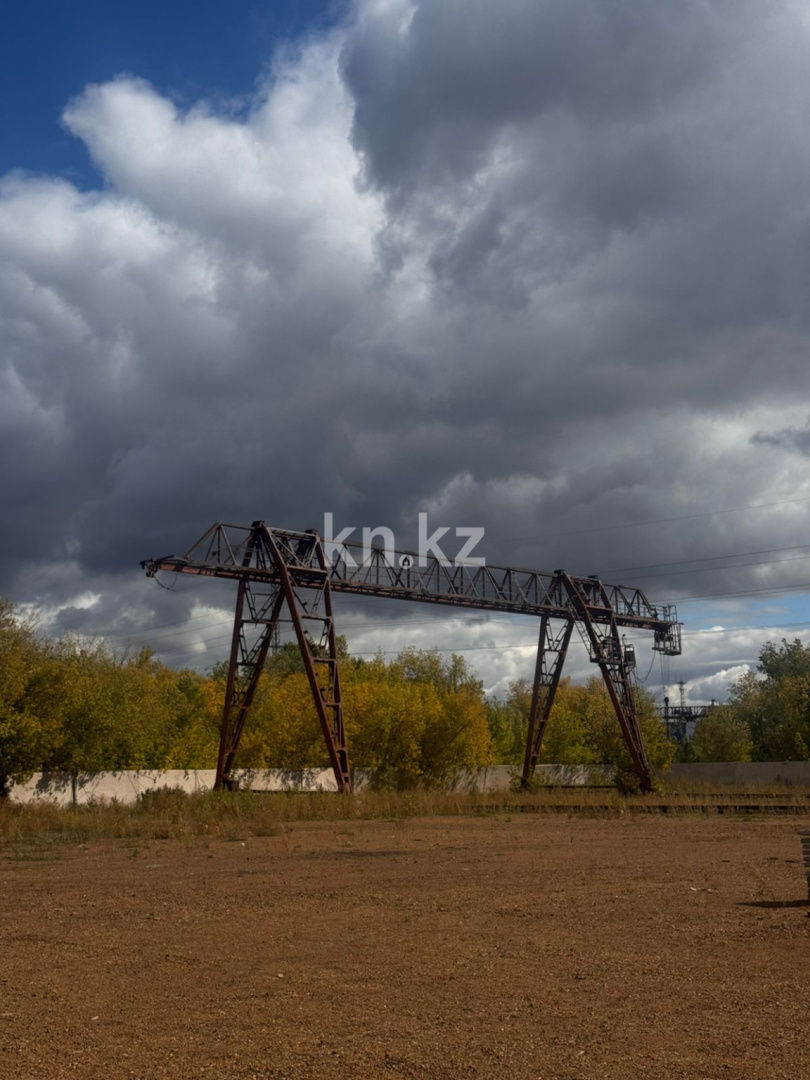 Аренда , 460 м², ул. Моторная, дом  19 - Аренда баз, складов и промышленной недвижимости в Караганде с фото фото 6 из 8