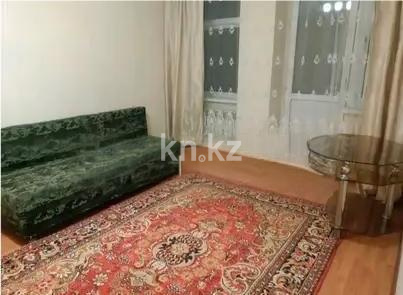 Продажа 1-комнатной квартиры, 36.4 м² - Продажа однокомнатных квартир в монолитно-каркасном доме в Алматы - страница 6 фото 1 из 5