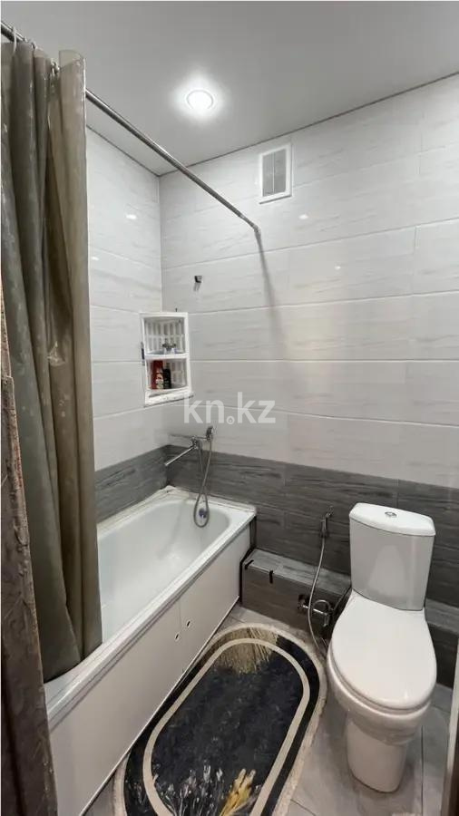 Продажа 2-комнатной квартиры, 51 м² - Аренда квартир помесячно в Семее фото 3 из 4