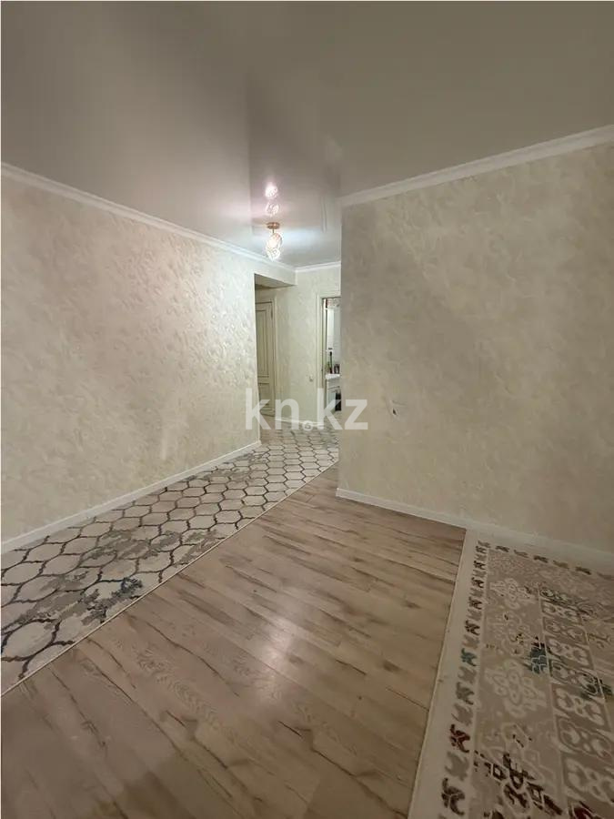 Продажа 3-комнатной квартиры, 78 м², ул. Азербаева, дом  6 - Продажа  трехкомнатных квартир в Астане без посредников с фото фото 1 из 1