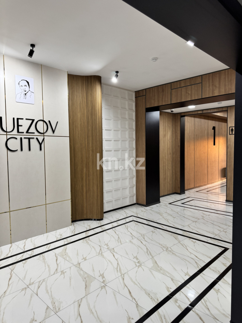 Аренда 1-комнатной квартиры, 31 м² - Аренда квартир помесячно в Алматы в Алмалинском р-не фото 29 из 29