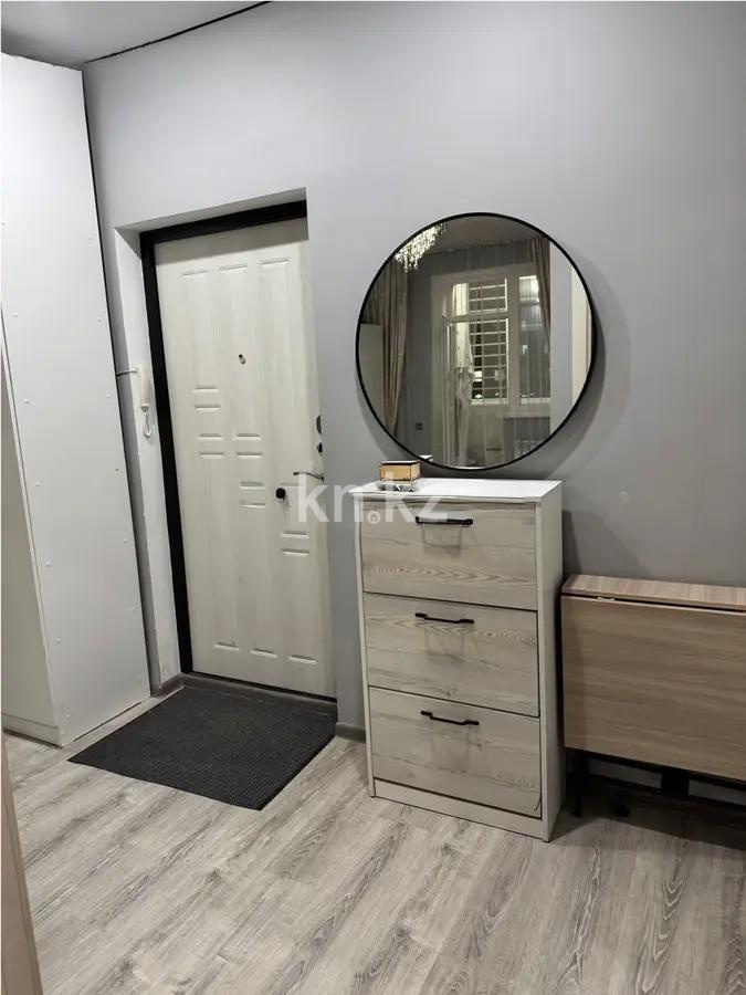 Продажа 1-комнатной квартиры, 32 м², ул. Болекпаева, дом  22 - Продажа квартир в Казахстане фото 4 из 5