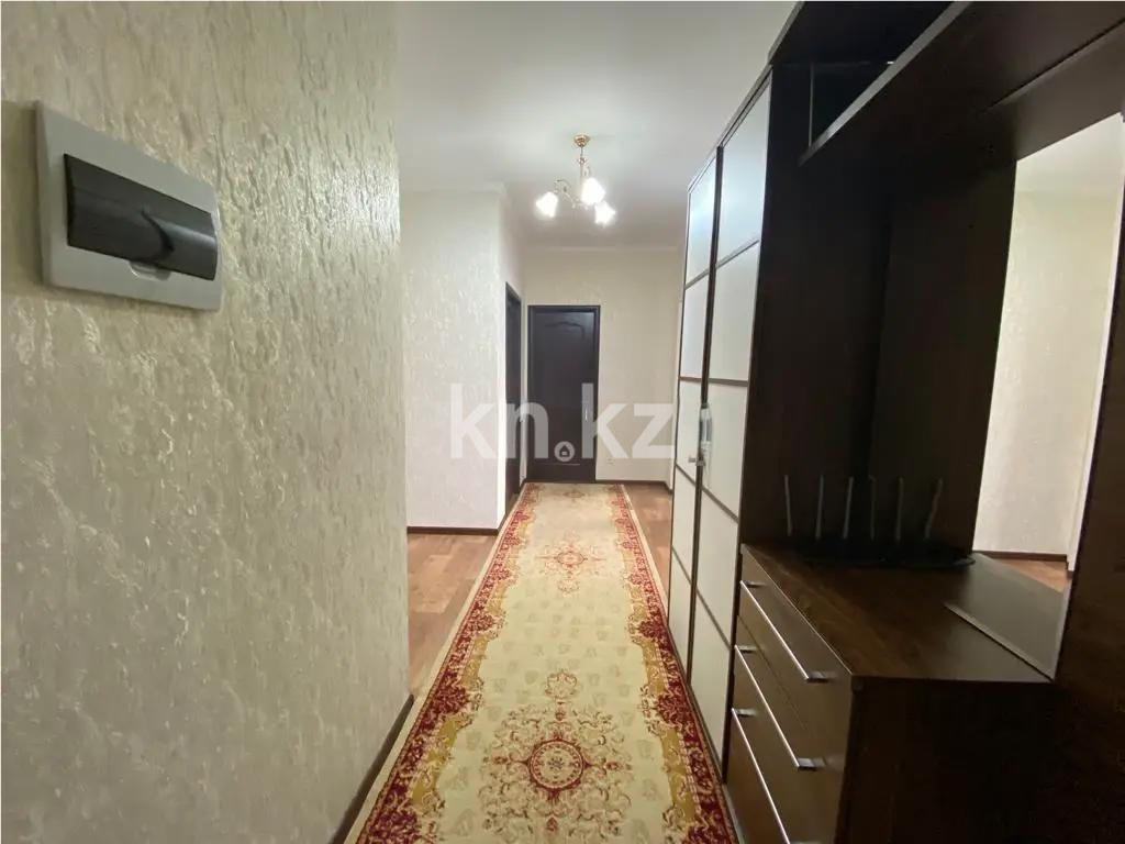 Продажа 3-комнатной квартиры, 90 м² - Продажа квартир в Алатауском р-не Алматы фото 5 из 7