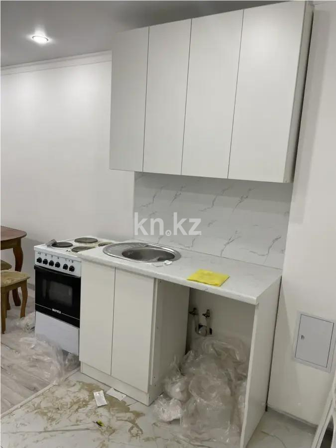Продажа 1-комнатной квартиры, 29.7 м² - Продажа однокомнатных квартир от собственников в Астане фото 2 из 3
